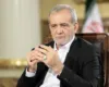 Pezeshkian: Irani nuk mund të heqë dorë nga armët bërthamore në një deklaratë me shkrim