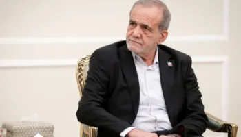 Pezeshkian: Kemi bërë një hap të rëndësishëm, por paqja nuk është vulosur ende!