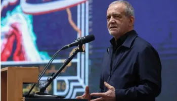 Pezeshkian: Suksesi i marrëveshjes SHBA-Iran varet nga zbatimi i saktë i saj
