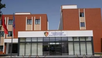 Pezullohet ish-drejtori i Policisë së Shkodrës Gentjan Berberi