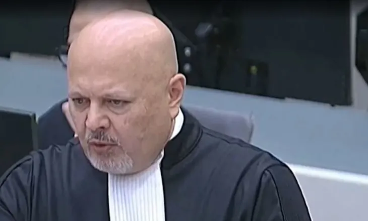 Pezullohet kreu i Gjykatës Ndërkombëtare Penale, nën hetim për sjellje të pahijshme me vartësen