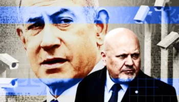 Pezullohet nga detyra ‘armiku’ i Netanyahut, kryeprokurori i GJND-së akuzohet për ngacmim seksual ndaj anëtarëve të stafit
