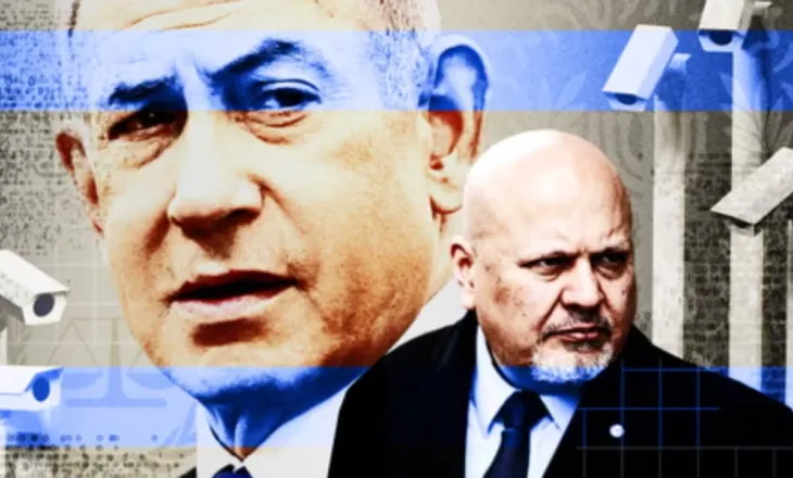 Pezullohet nga detyra ‘armiku’ i Netanyahut, kryeprokurori i GJND-së akuzohet për ngacmim seksual ndaj anëtarëve të stafit