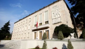 Pikat e përbashkëta të kontrolleve kufitare, miratohet në parim marrëveshja Shqipëri-Maqedoni e Veriut
