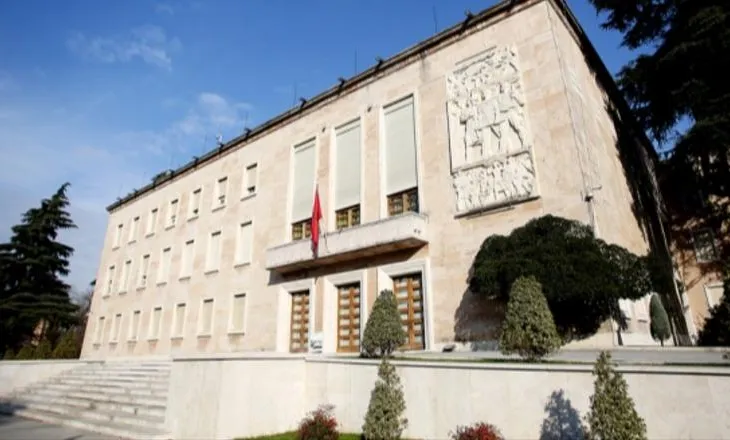 Pikat e përbashkëta të kontrolleve kufitare, miratohet në parim marrëveshja Shqipëri-Maqedoni e Veriut