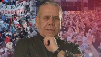 Piktori gjithmonë e ka luftuar popullin e vet duke e varfëruar dhe duke ia shkatërruar familjen!