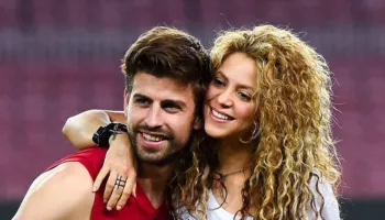 Piqué injoron “shigjetën” e Shakirës për Botërorin 2026, shfaqet i qetë me Clara Chía