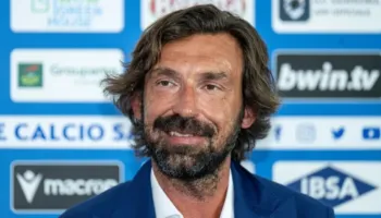 Pirlo: Flitet pak për Brazilin si favorit, Ancelotti do të nxjerrë diçka edhe këtë herë