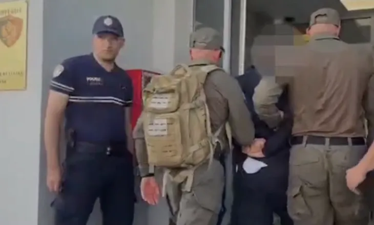 Pjesë e grupeve kriminale, ekstradohen nga Dubai në Shqipëri 6 anëtarët