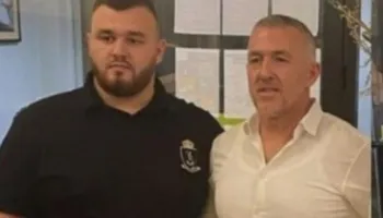 Pjesë e grupit të Ergys Dashit dhe Ervin Matës, ekstradohet nga Spanja djali i Erzen Breçanit