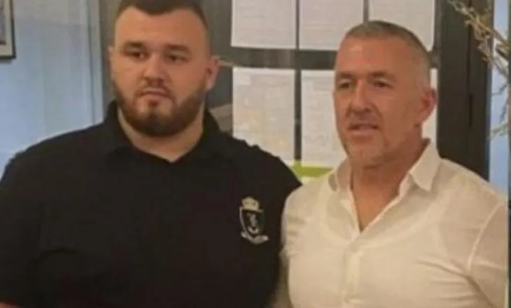Pjesë e grupit të Ergys Dashit dhe Ervin Matës, ekstradohet nga Spanja djali i Erzen Breçanit