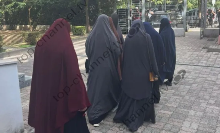 Pjesëmarrja në grupet xhihadiste, GJKKO shpall fajtorë dhe dënon 14 shqiptarë