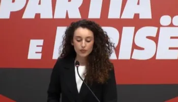 PL i kërkon transparencë GJKKO-së për procesin ndaj Ilir Metës: Kafazi i xhamit cenon prezumimin e pafajësisë…