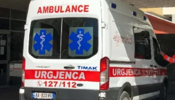 Plagoset rëndë 21-vjeçari në vendin e punës, arrestohet administratori i firmës