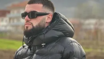 Plagosi me armë 35-vjeçarin, arrestohet autori i dyshuar, Nikolla Agolli