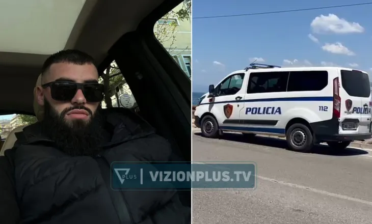 Plagosja e të riut në Pogradec, autori braktis makinën në Qafë Thanë dhe arrestohet në Prrenjas, ngjarja dyshohet për hakmarrje
