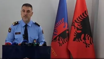 Plagosja me armë zjarri në Shijak, arrestohet autori! Policia jep detaje