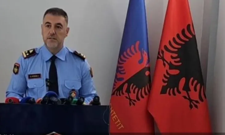 Plagosja me armë zjarri në Shijak, arrestohet autori! Policia jep detaje
