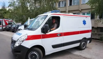 Plagosje me armë zjarri në Lezhë, një person përfundon në spital