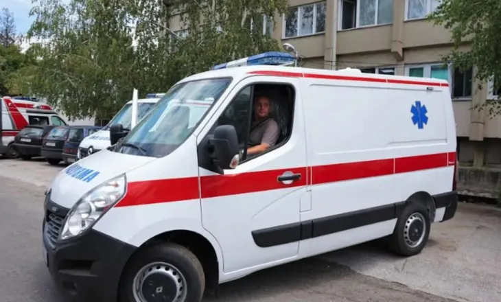 Plagosje me armë zjarri në Lezhë, një person përfundon në spital
