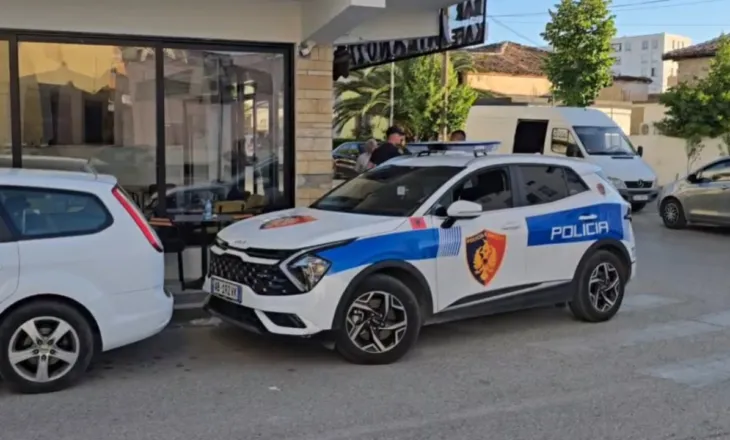 Plagosje me armë zjarri në Shijak, dy persona përplasen me njëri-tjetrin pas kjonfliktit për motive të dobëta