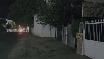 Plagosje me thikë në Sukth, dyshohet se daja plagosi nipin