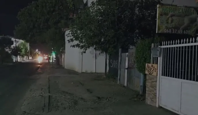 Plagosje me thikë në Sukth, dyshohet se daja plagosi nipin