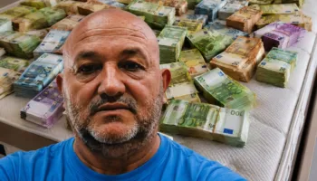 “Plaka ka filluar të trembet”/ Salvatore të vëllait: Mbushi një dyshek me euro të flejë rehat