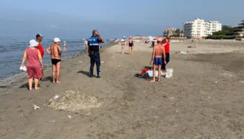 Plan masash për sigurinë në det/ Rreth 30 stacione plazhi të pajisura me vrojtues dhe mjete shpëtimi