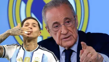 Plani i Perez për Enzo Fernandez, pasi Chelsea kërkon mbi 120 mln euro. Në marrëveshje do të përfshihet edhe dikush tjetër
