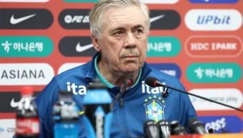 Plani i ri i Ancelottit pa Neymar: Ylli brazilian “sakrifikohet”, ja kush bëhet truri i skuadrës
