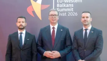 Plas lufta diplomatike në Ballkan, Mali i Zi demaskon skenarin e Beogradit dhe hedh dyshime për një ofensivë të re…