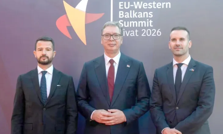 Plas lufta diplomatike në Ballkan, Mali i Zi demaskon skenarin e Beogradit dhe hedh dyshime për një ofensivë të re…
