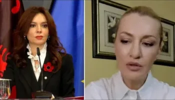Plas “lufta” në PS, Rama nxjerr Romina Kukon për të sulmuar Elisa Spiropalin: Po kryen ‘atentat’ ndaj rrugës së…