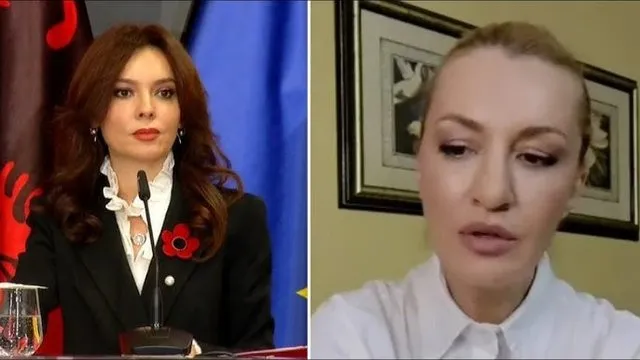 Plas “lufta” në PS, Rama nxjerr Romina Kukon për të sulmuar Elisa Spiropalin: Po kryen ‘atentat’ ndaj rrugës së…