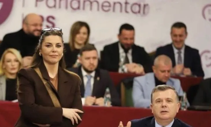 Plas sherri brenda Rilindjes, Ballës dhe Sheut u del situata nga kontrolli: udhëzimet për propagandë u bënë…lajm