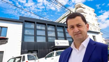 Plas skandali në Bashkinë Himarë, Vangjel Tavo i dorëzon 7308 prona kompanisë private, zbardhet skema…