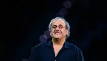 Platini nuk ka dyshime: Franca, favorite për të fituar Kupën e Botës