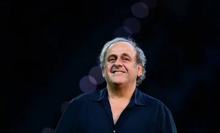 Platini nuk ka dyshime: Franca, favorite për të fituar Kupën e Botës