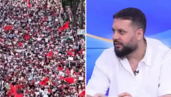 ‘Po bie kulla e babëzisë që ka mbytur vendin!’ – Visjan Ukcenaj: Shushunjat e pangopura kanë vjedhur…