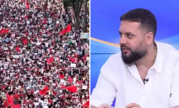 ‘Po bie kulla e babëzisë që ka mbytur vendin!’ – Visjan Ukcenaj: Shushunjat e pangopura kanë vjedhur…