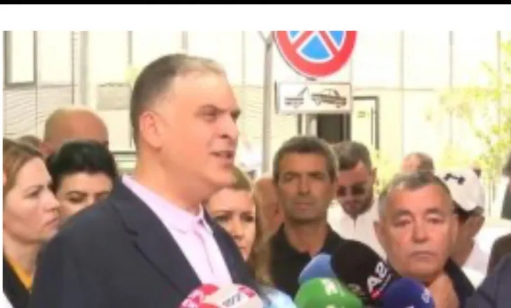 Po bunkerizohet gjykata’, Blushi: Qytetarët duan të vërtetat e këtij procesi, transparenca detyrim