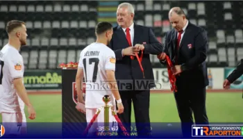 “Po, formati do të ndryshojë”, Armand Duka pranon dështimin e “Final 4”: Nuk rritet numri i skuadrave