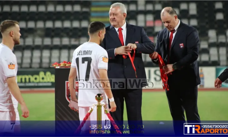 “Po, formati do të ndryshojë”, Armand Duka pranon dështimin e “Final 4”: Nuk rritet numri i skuadrave
