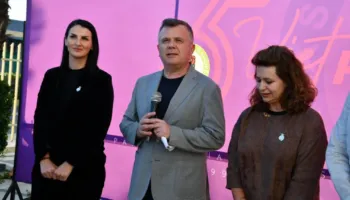 “Po ia marrin frymën Kavajës!”, Balla: Bashkinë duhet ta rikthejmë me PS në 2027