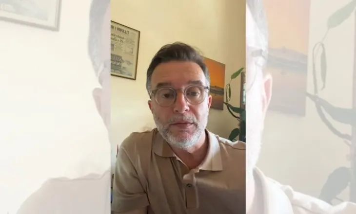 “Po kërkoni të delegjitimohet kapitulli i parë që na fut në BE”, Braçe mesazh protestuesve: Kjo është një agjendë e rrezikshme!