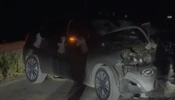 Po ktheheshin nga dasma, aksident i rëndë në Fier-Levan, tre të plagosur