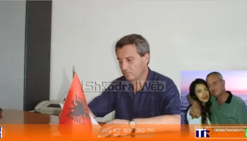 “Po ndaj për ju medaljen e mosmirënjohjes”, babai Dashamir Dini u harrua në 35- vjetorin e PS, reagon vajza Barbana