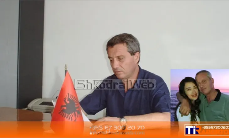 “Po ndaj për ju medaljen e mosmirënjohjes”, babai Dashamir Dini u harrua në 35- vjetorin e PS, reagon vajza Barbana
