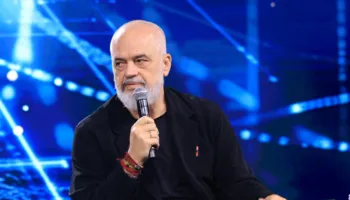 “Po paraqesin video të rreme për protestat”, Rama: Irani i përfshirë në fushatën e dezinformimit ndaj Shqipërisë